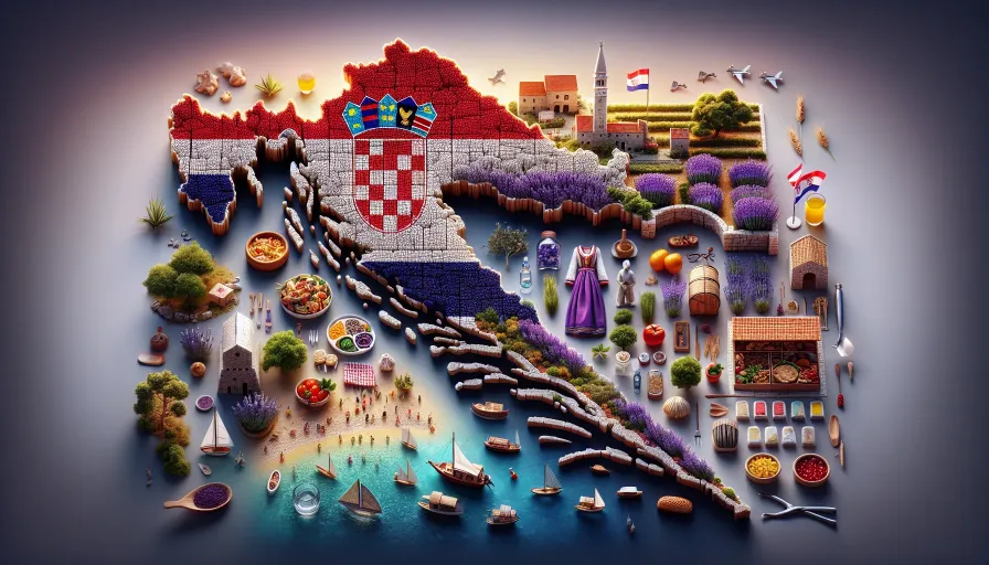 Image of Croatia